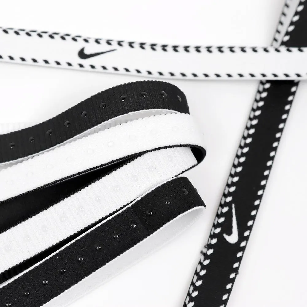 NIKE CLASSIC HEADBANDS 6PK