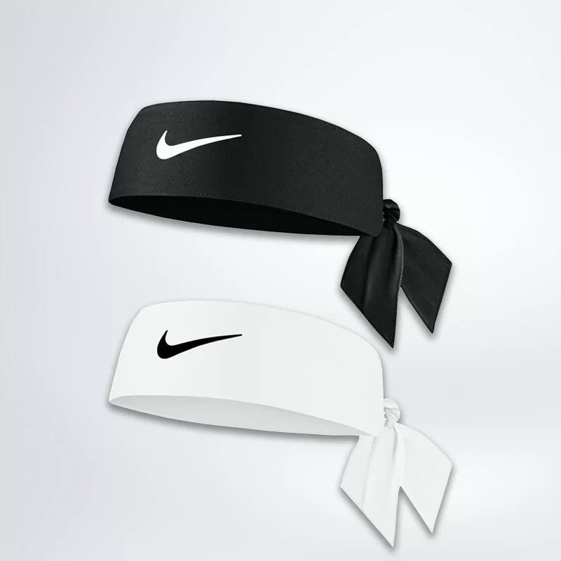 NIKE DRI-FIT HEAD TIE