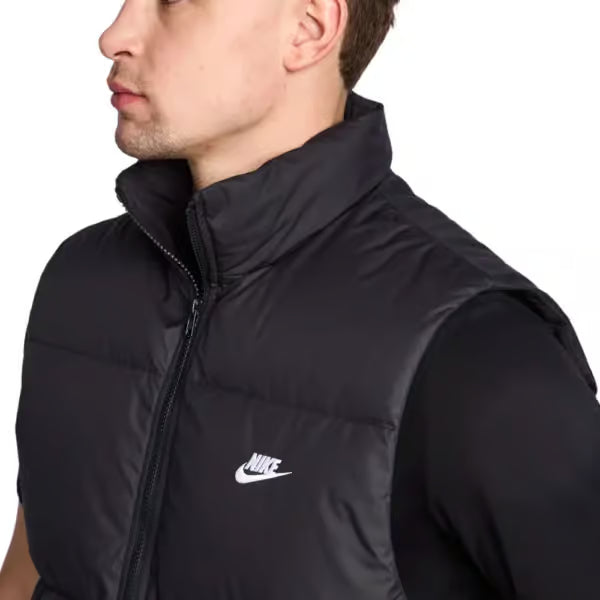 NIKE M NK TF CLUB PUFFERVEST 650