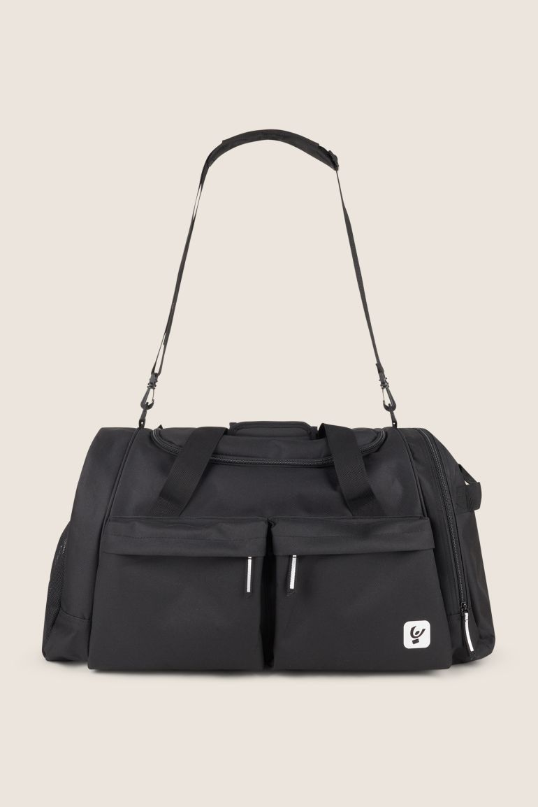 FREDDY BORSA WOVEN