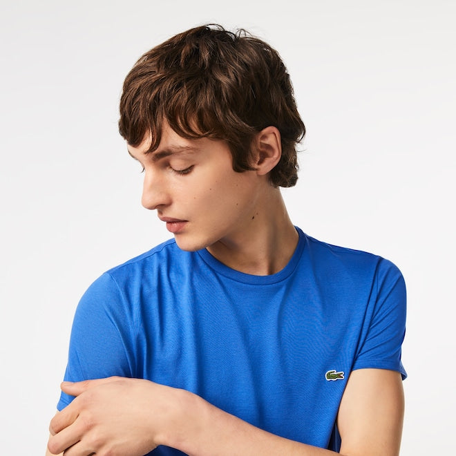 CAMISETA LACOSTE HOMBRE