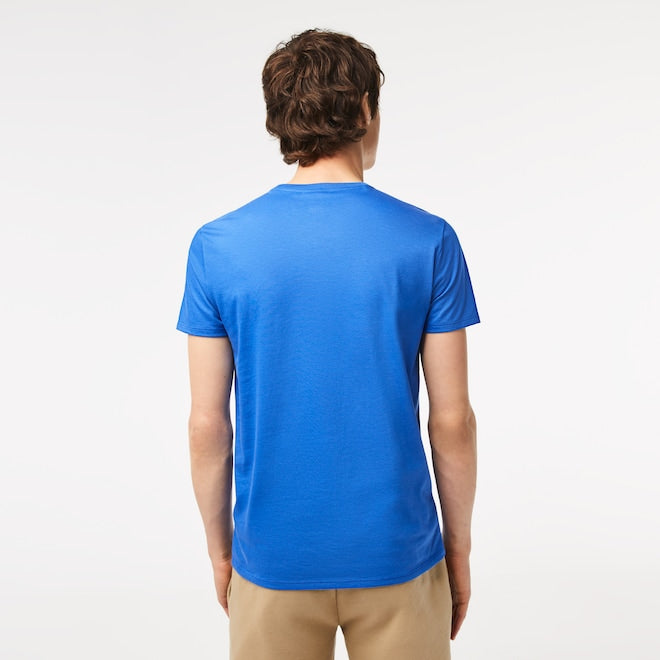 CAMISETA LACOSTE HOMBRE