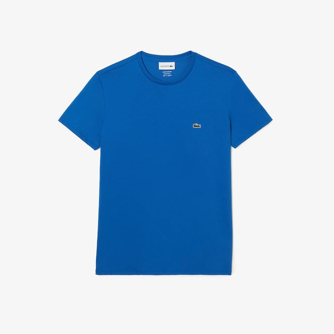 CAMISETA LACOSTE HOMBRE
