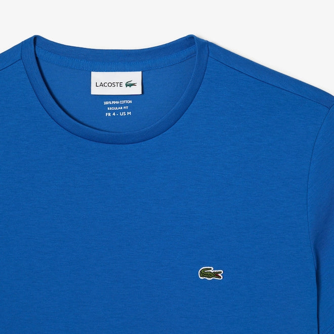 CAMISETA LACOSTE HOMBRE