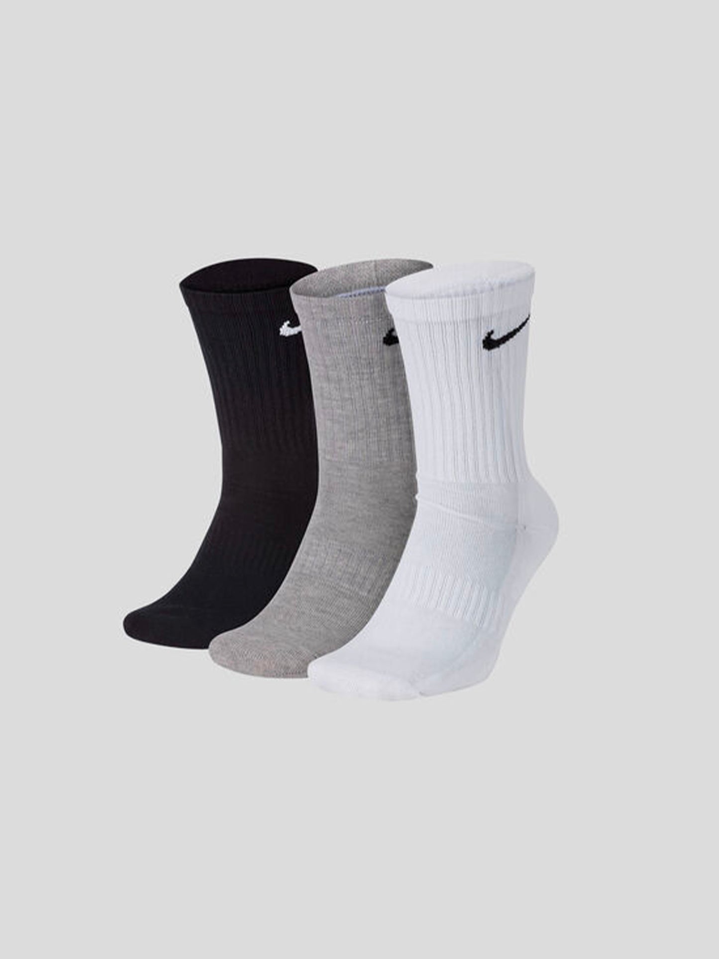 NIKE BASIC PACK CREW PK