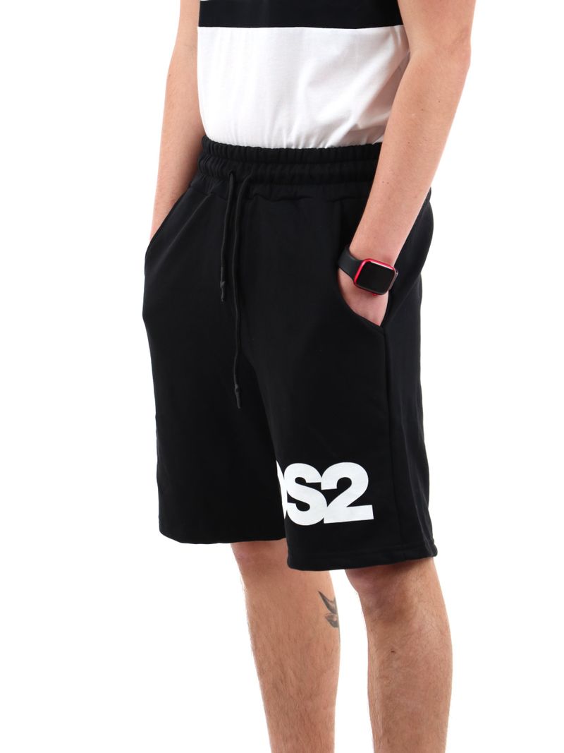 DS2 SHORT CORTO