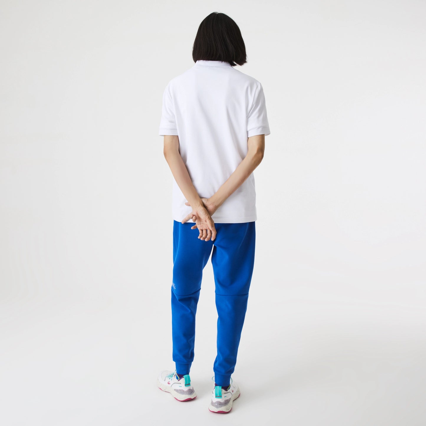 LACOSTE MAGLIETTA POLO