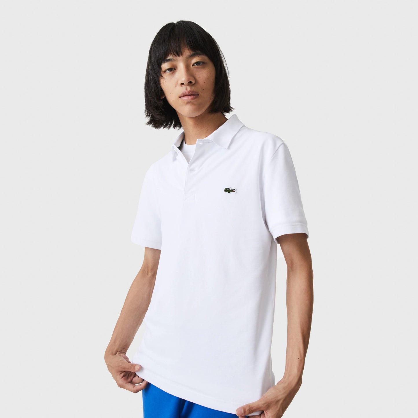 LACOSTE MAGLIETTA POLO