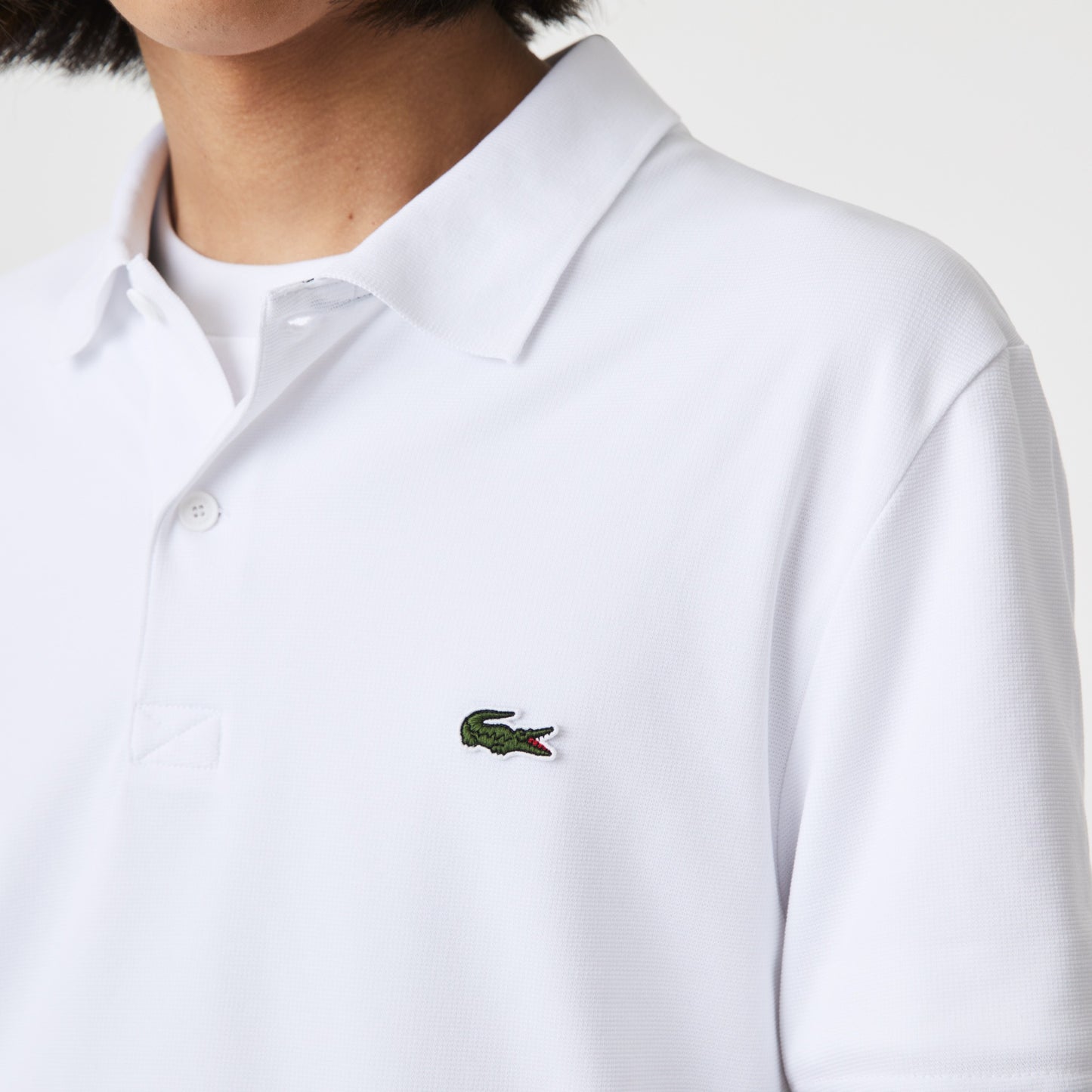 LACOSTE MAGLIETTA POLO