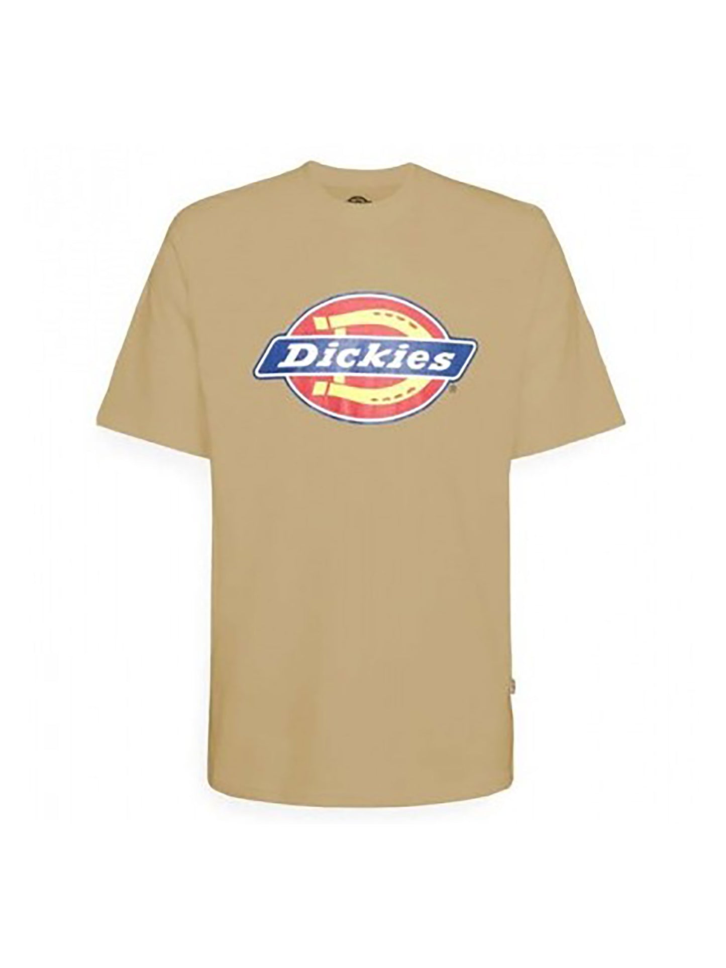 DICKIES ICON LOGO TEE