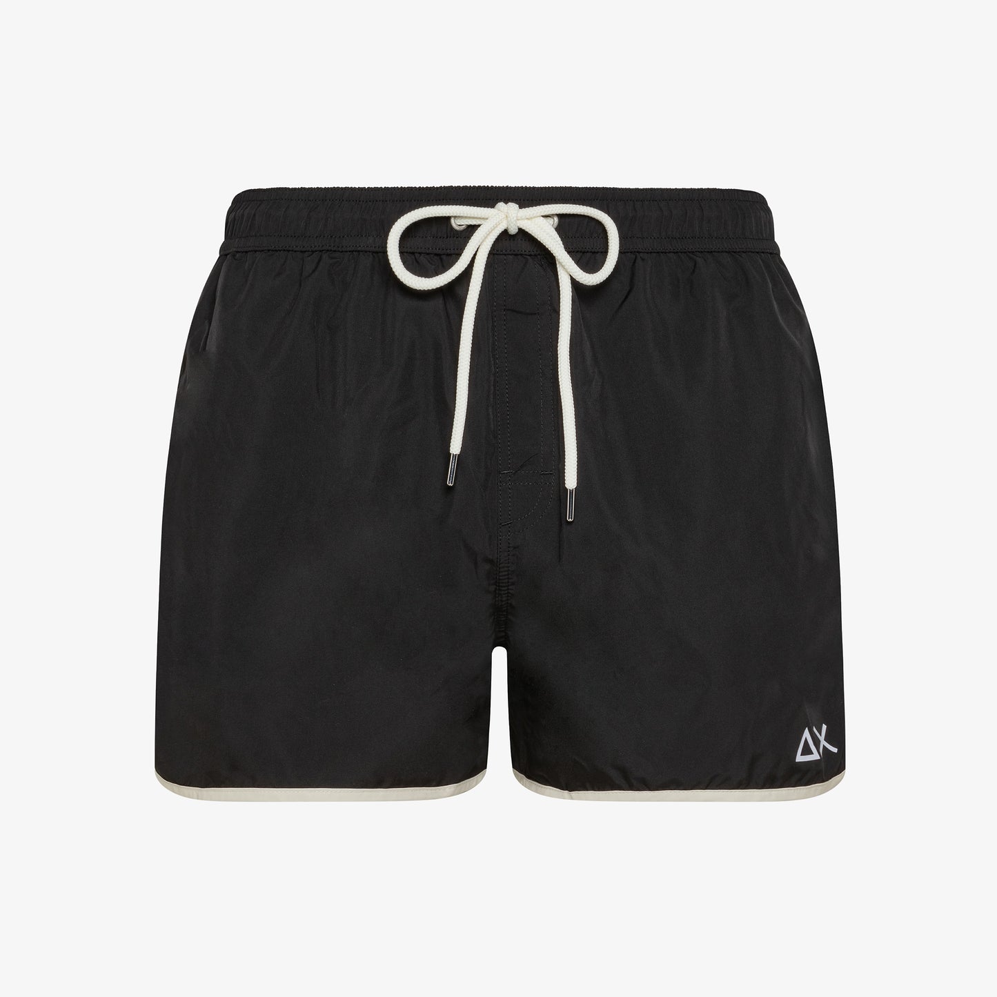 SUN68 SWIM TRUNKS SIDE BAND