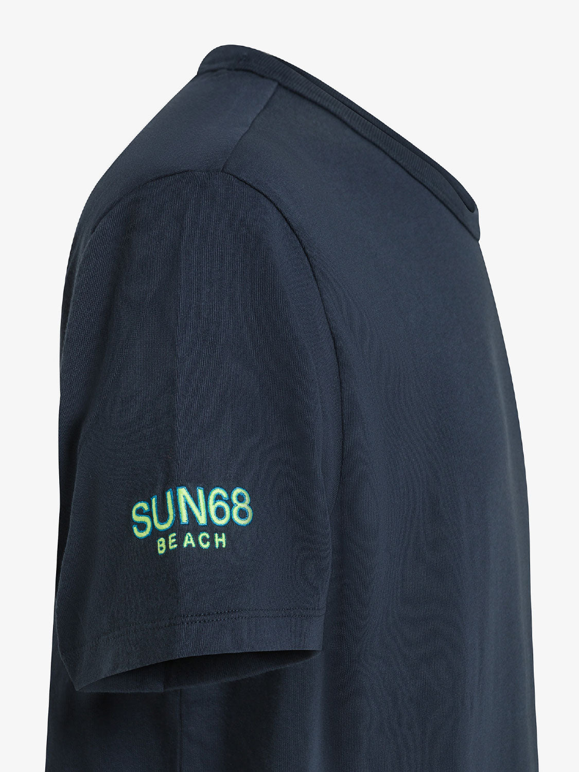 CAMISETA SUN68 PLAYA