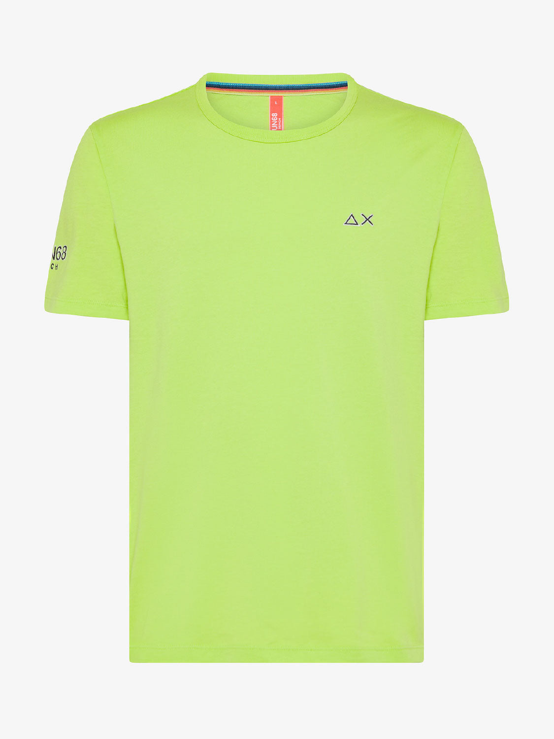 CAMISETA SUN68 PLAYA
