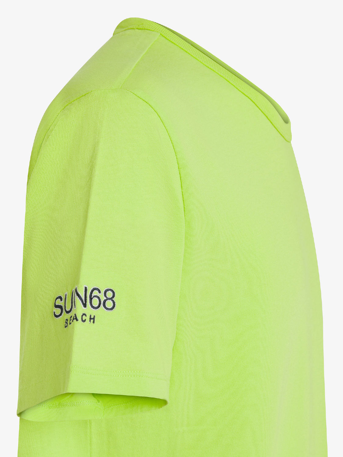 CAMISETA SUN68 PLAYA