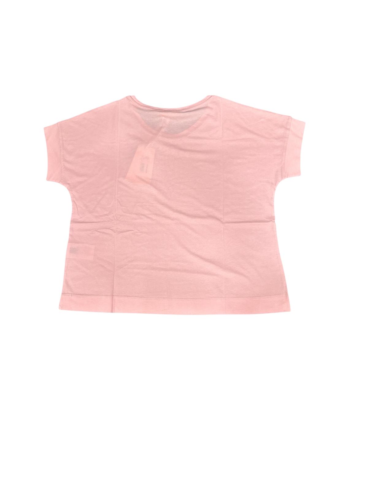 GAUDI' T-SHIRT M/C