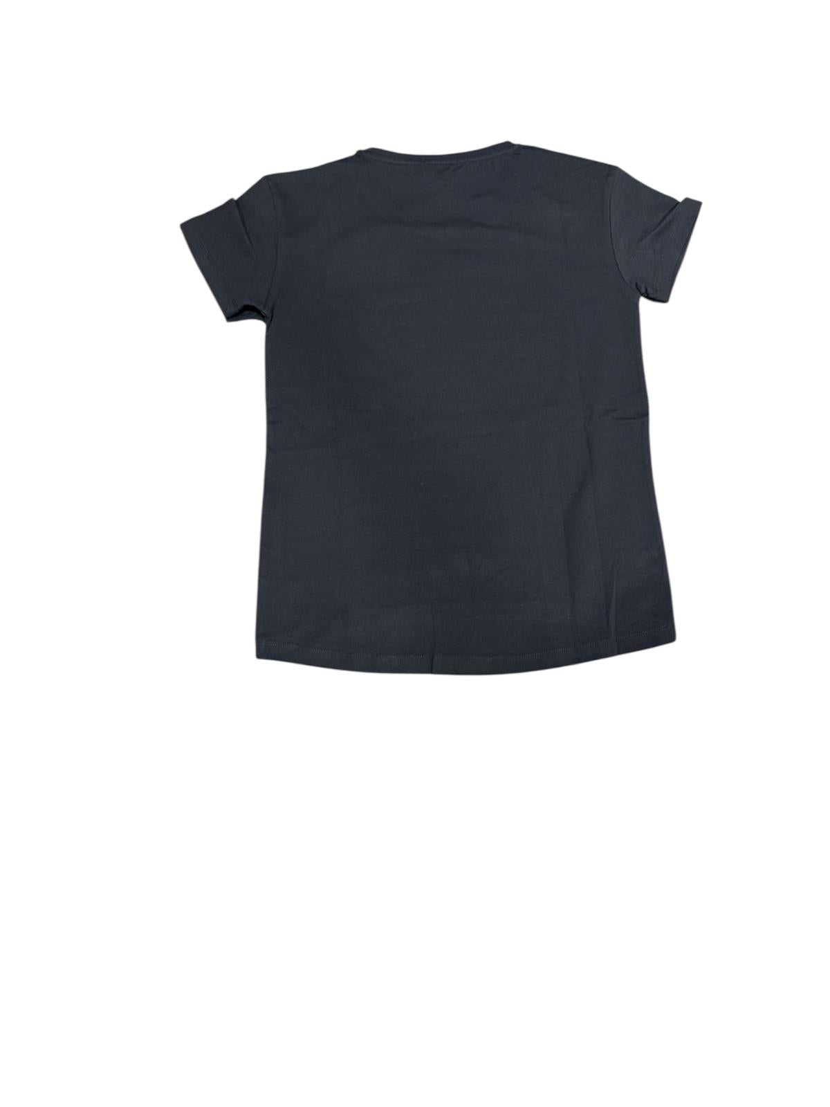 GAUDI' T-SHIRT M/C