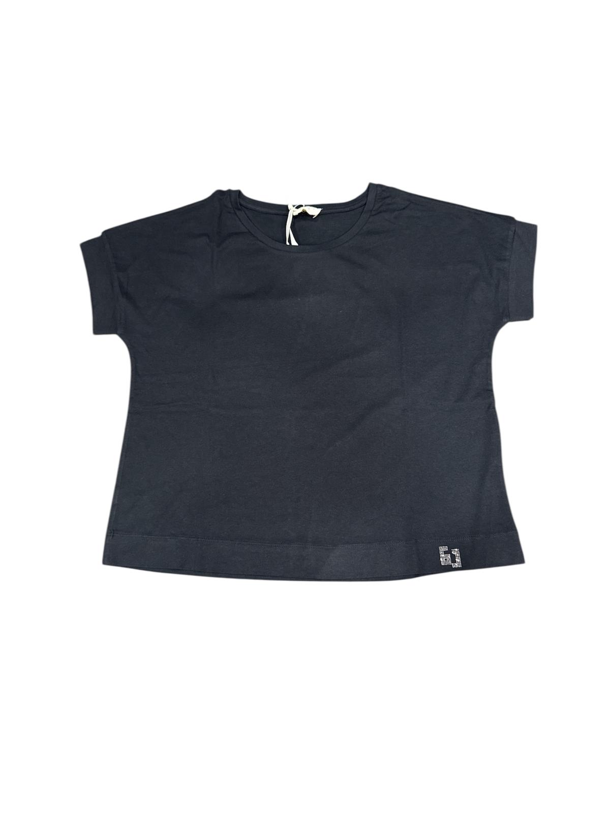GAUDI' T-SHIRT M/C