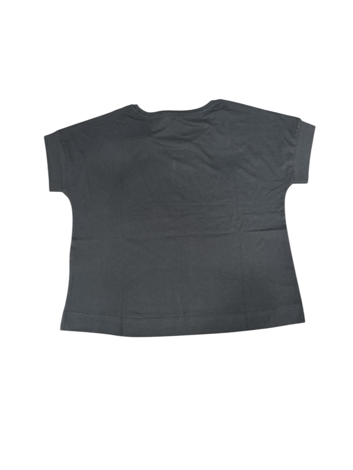 GAUDI' T-SHIRT M/C