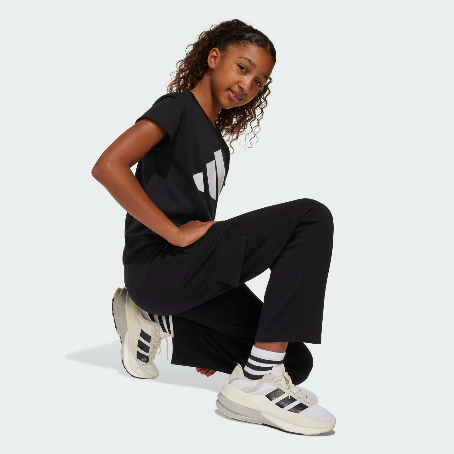 ADIDAS PANTALONI CARGO