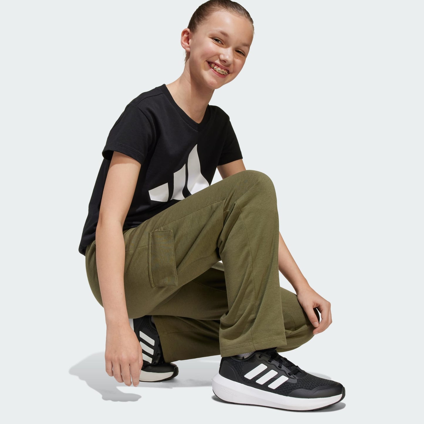 ADIDAS PANTALONI