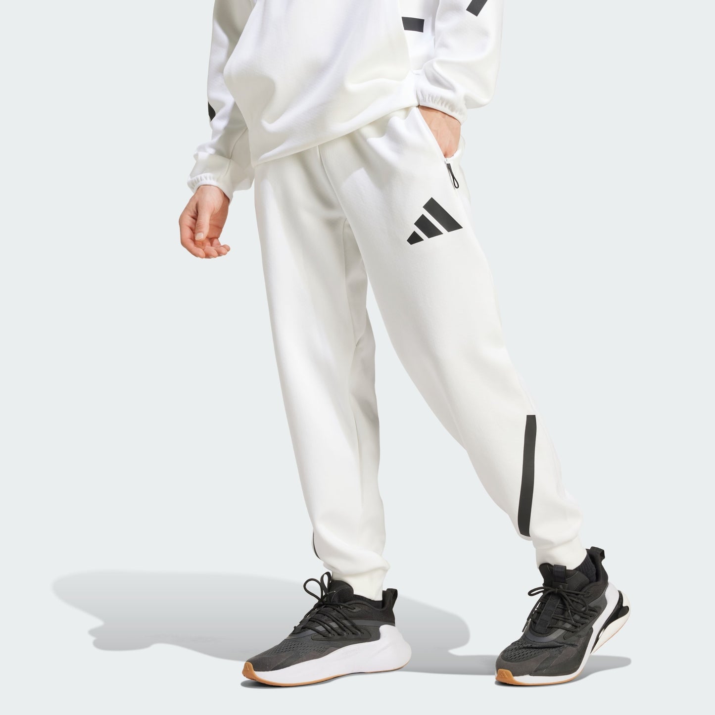 ADIDAS PANTALONE UOMO