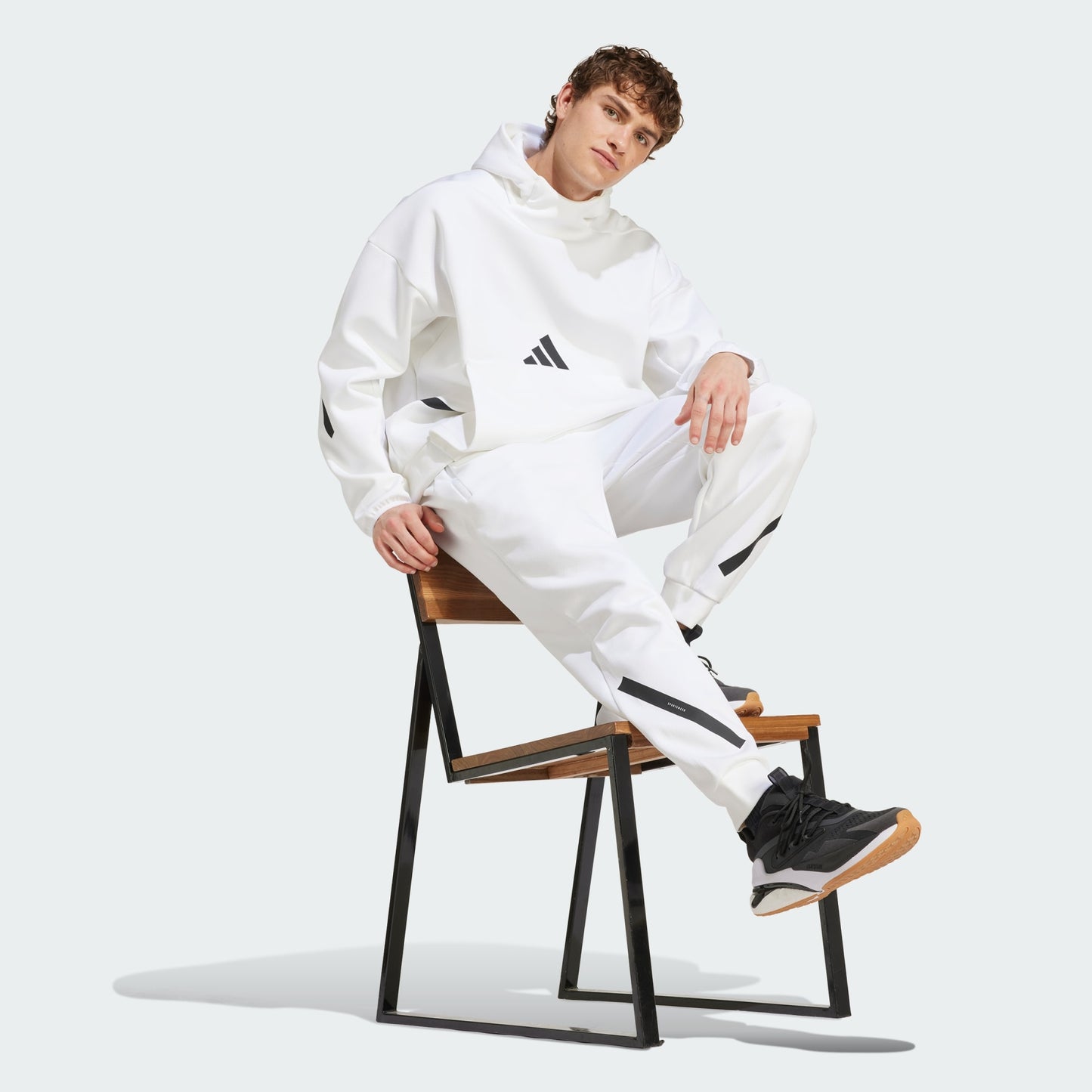 ADIDAS PANTALONE UOMO