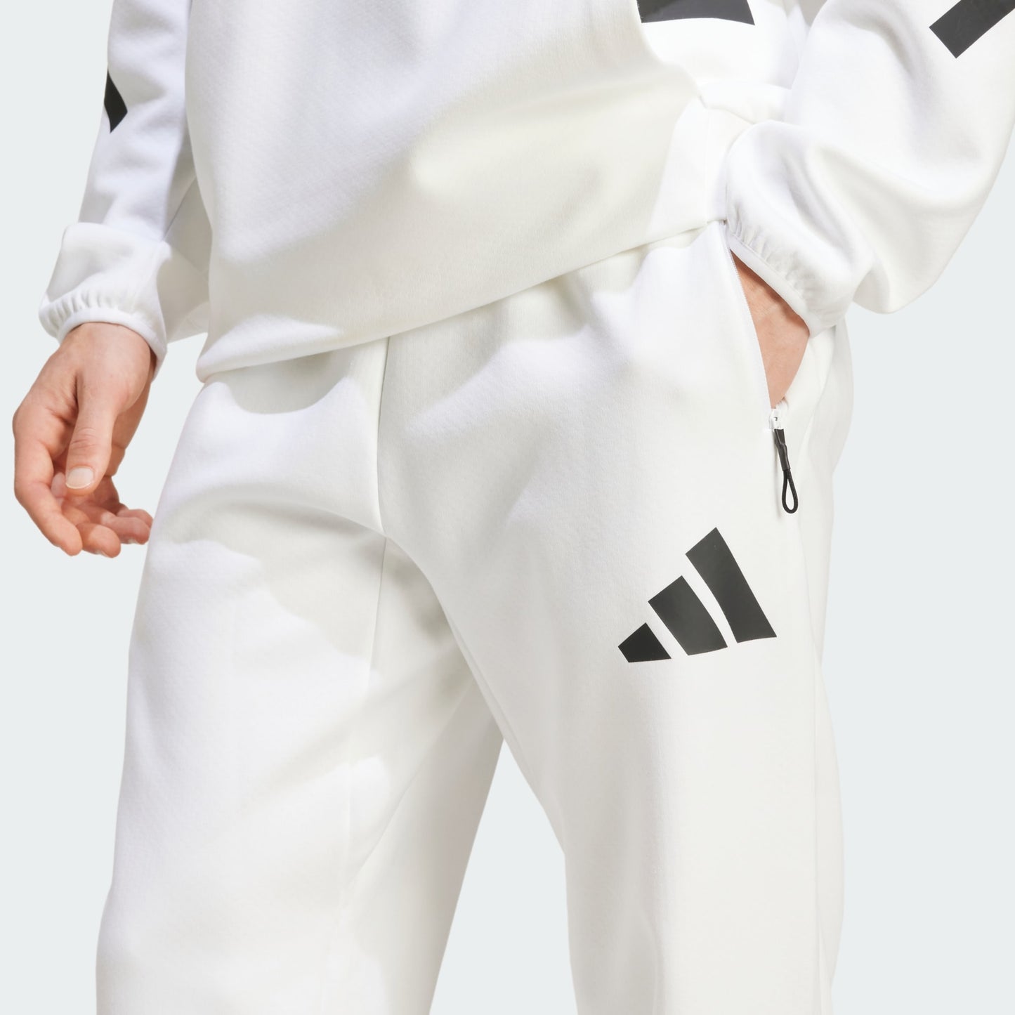 ADIDAS PANTALONE UOMO