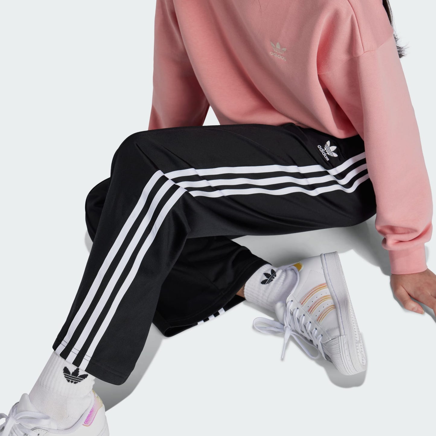 ADIDAS AOR WIDE PANTS
