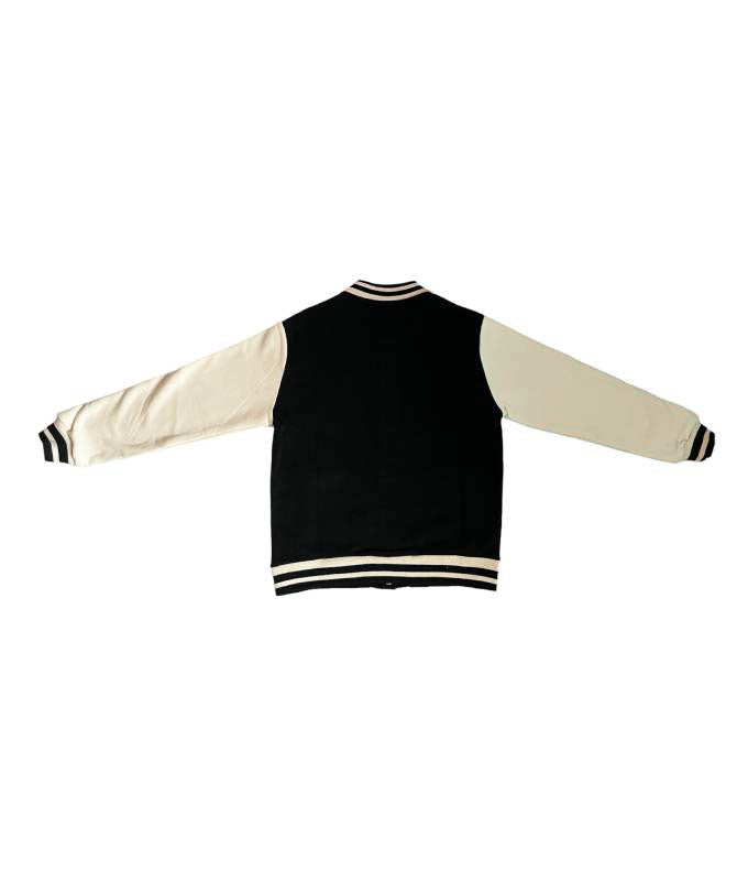 STARTER VARSITY JACKET BIMBO