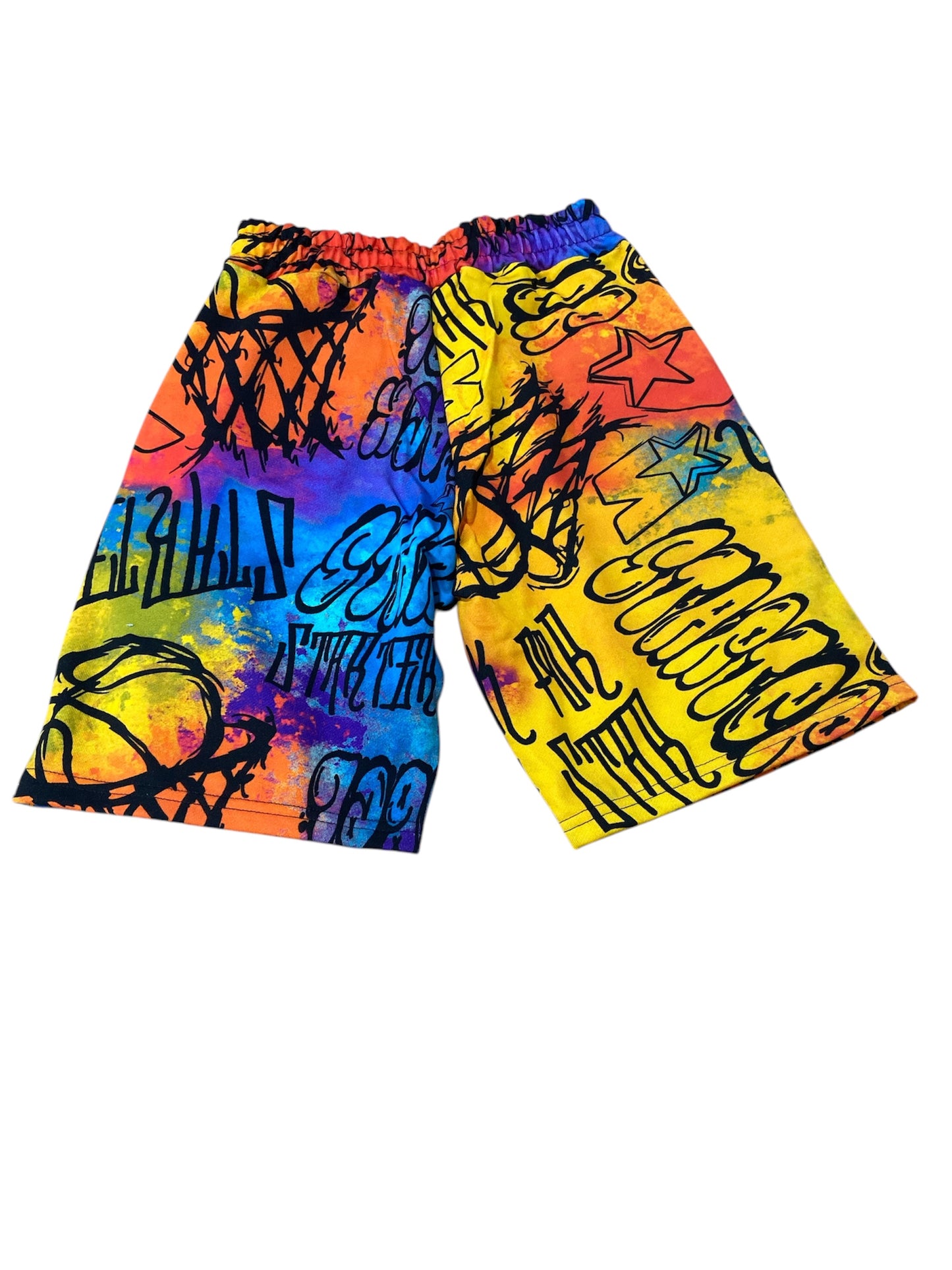 STARTER BERMUDA BIMBO COTONE