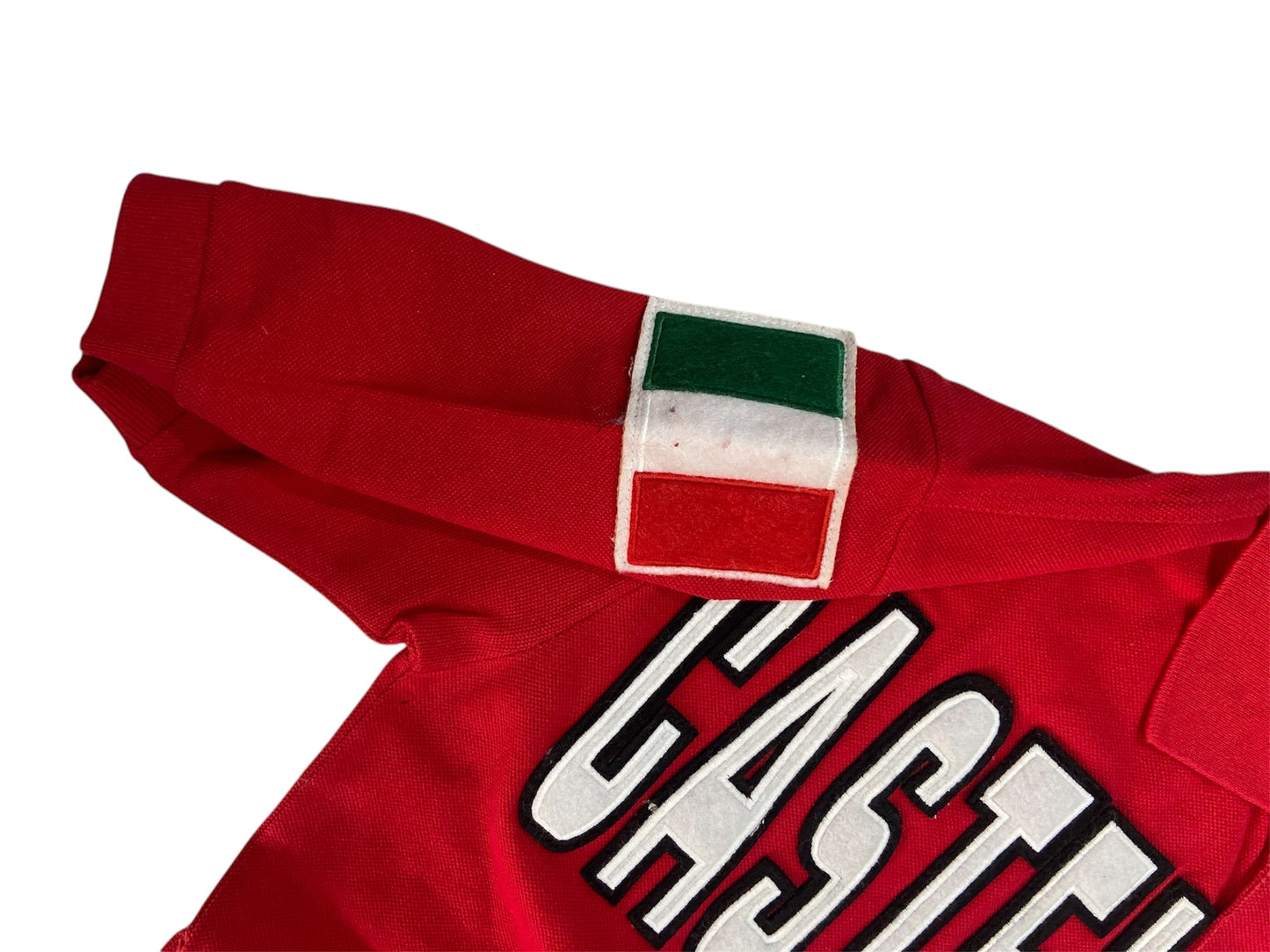 KAPPA POLO EROI CASTELLANETA