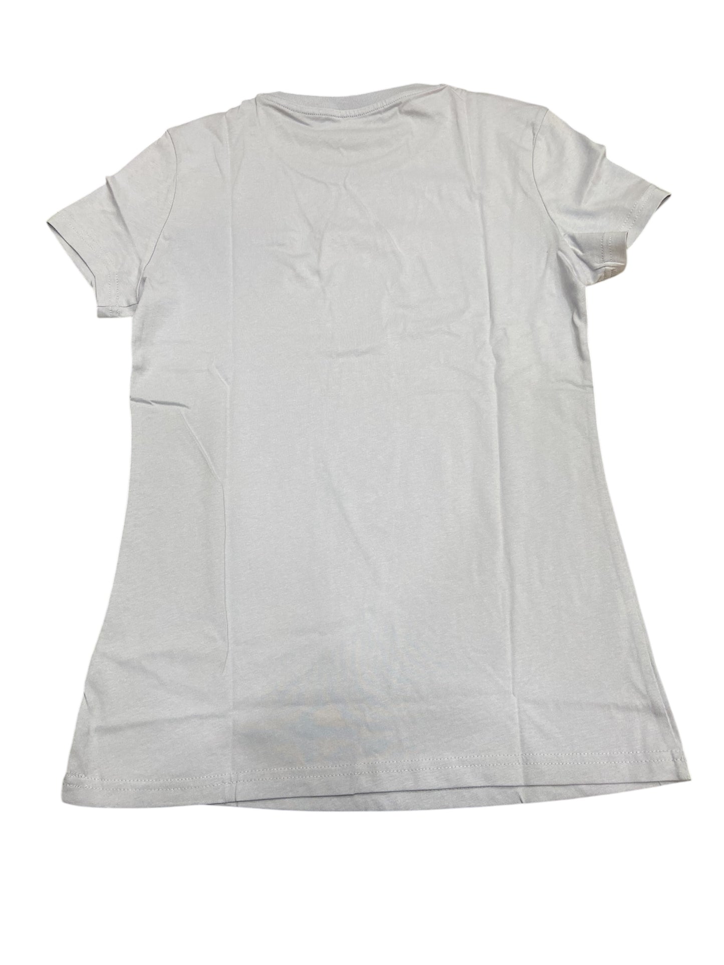 PUMA LOGO TEE