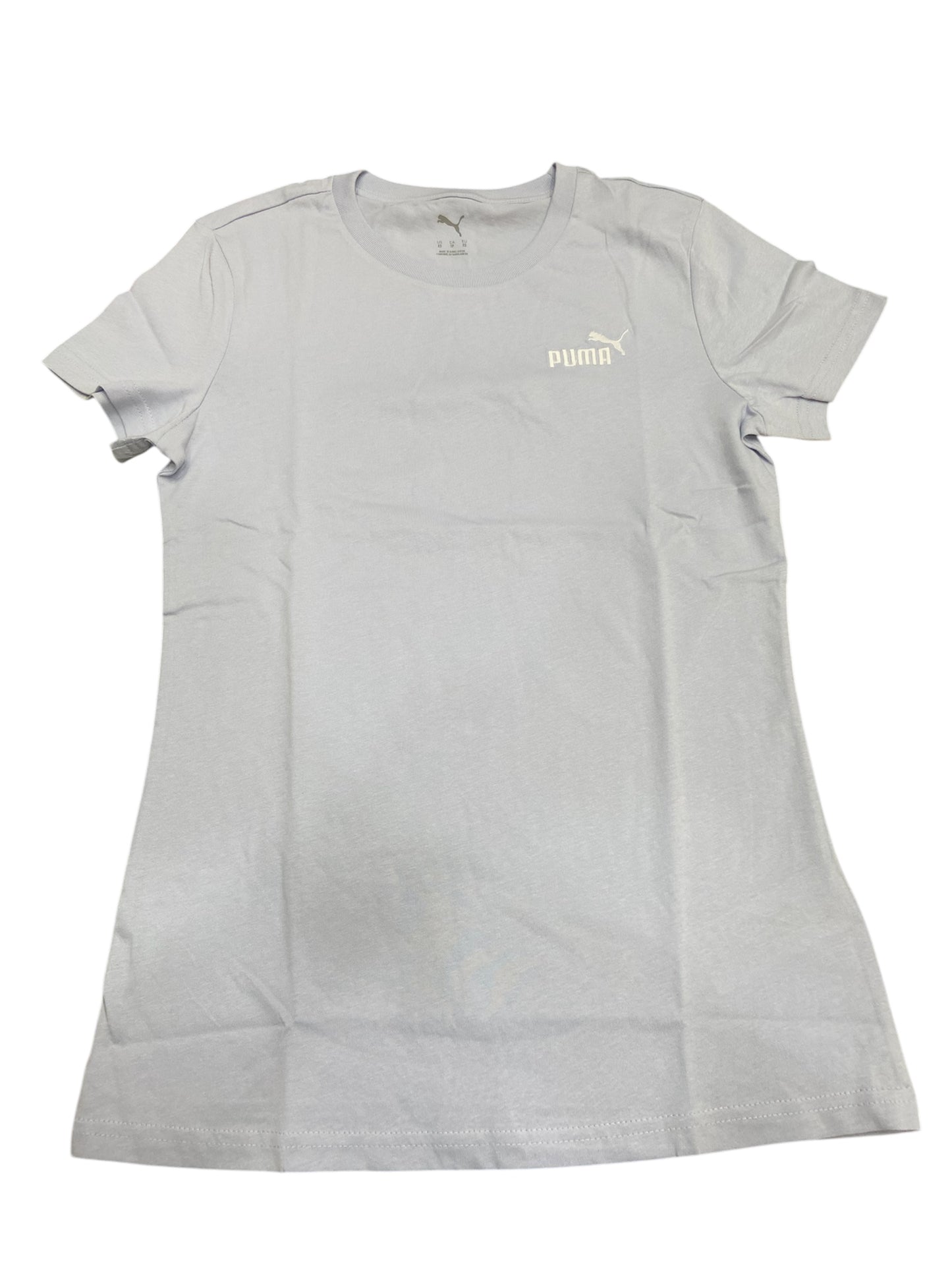 PUMA LOGO TEE