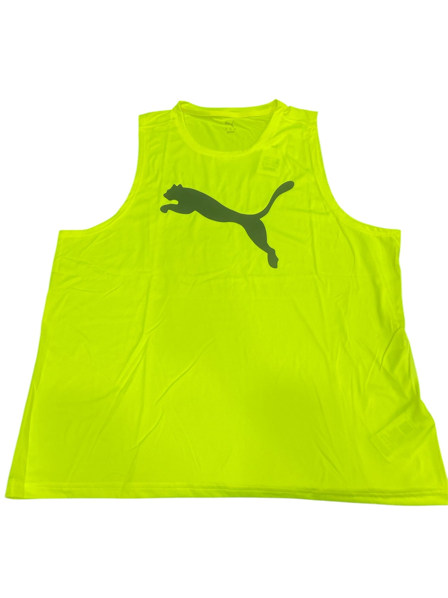 PUMA M TAD ESSENTIAL TANK