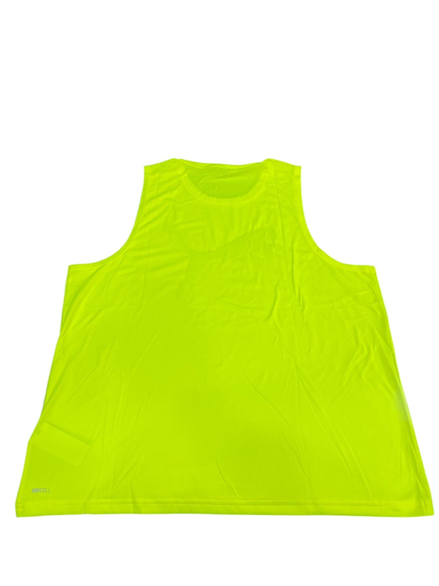 PUMA M TAD ESSENTIAL TANK