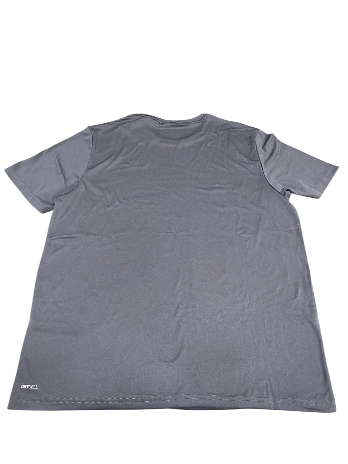 PUMA M TAD ESS SOLID CAT TEE