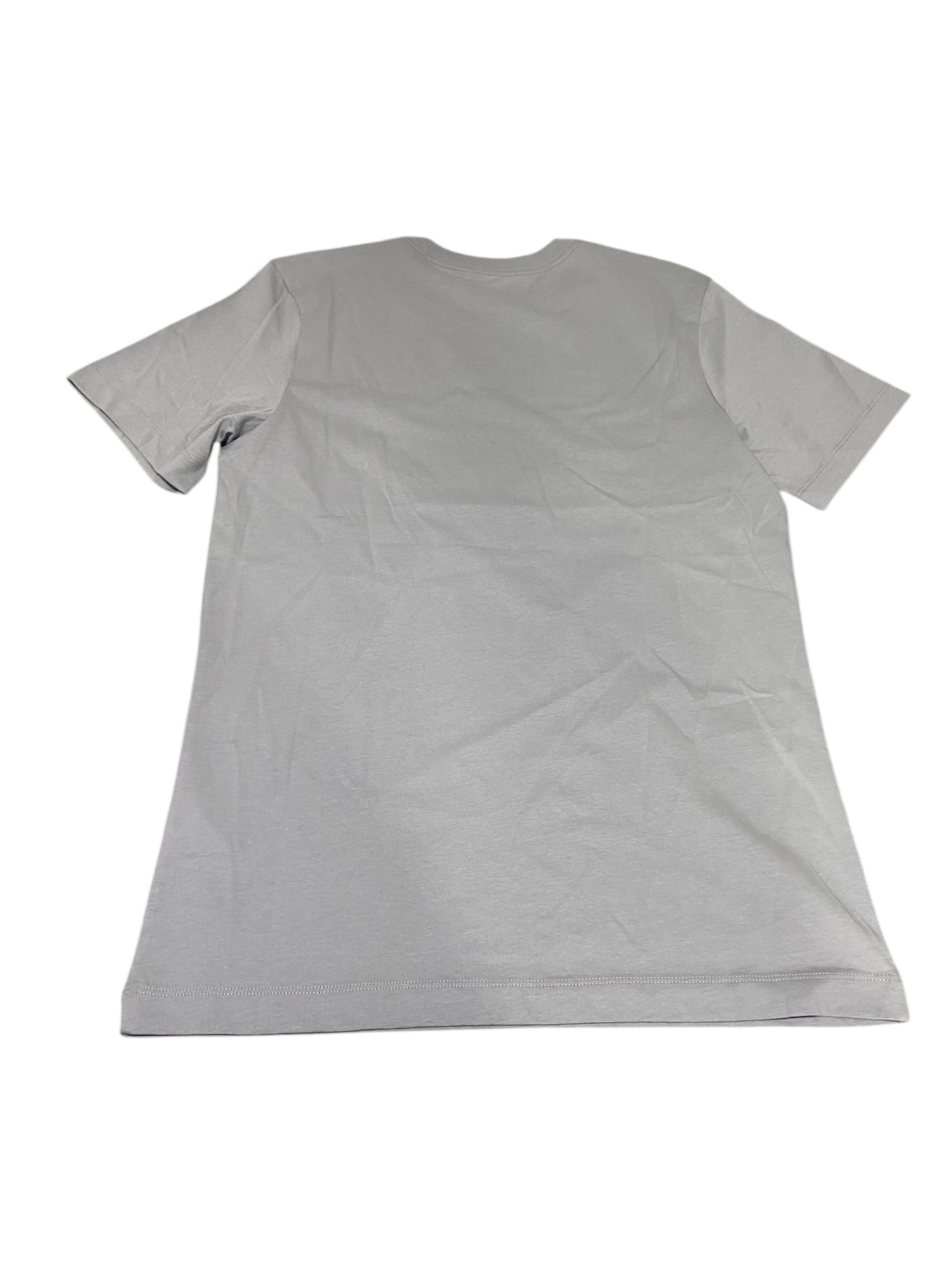 NIKE MEN'S COTTON SPORTWEAR T-SHIRT