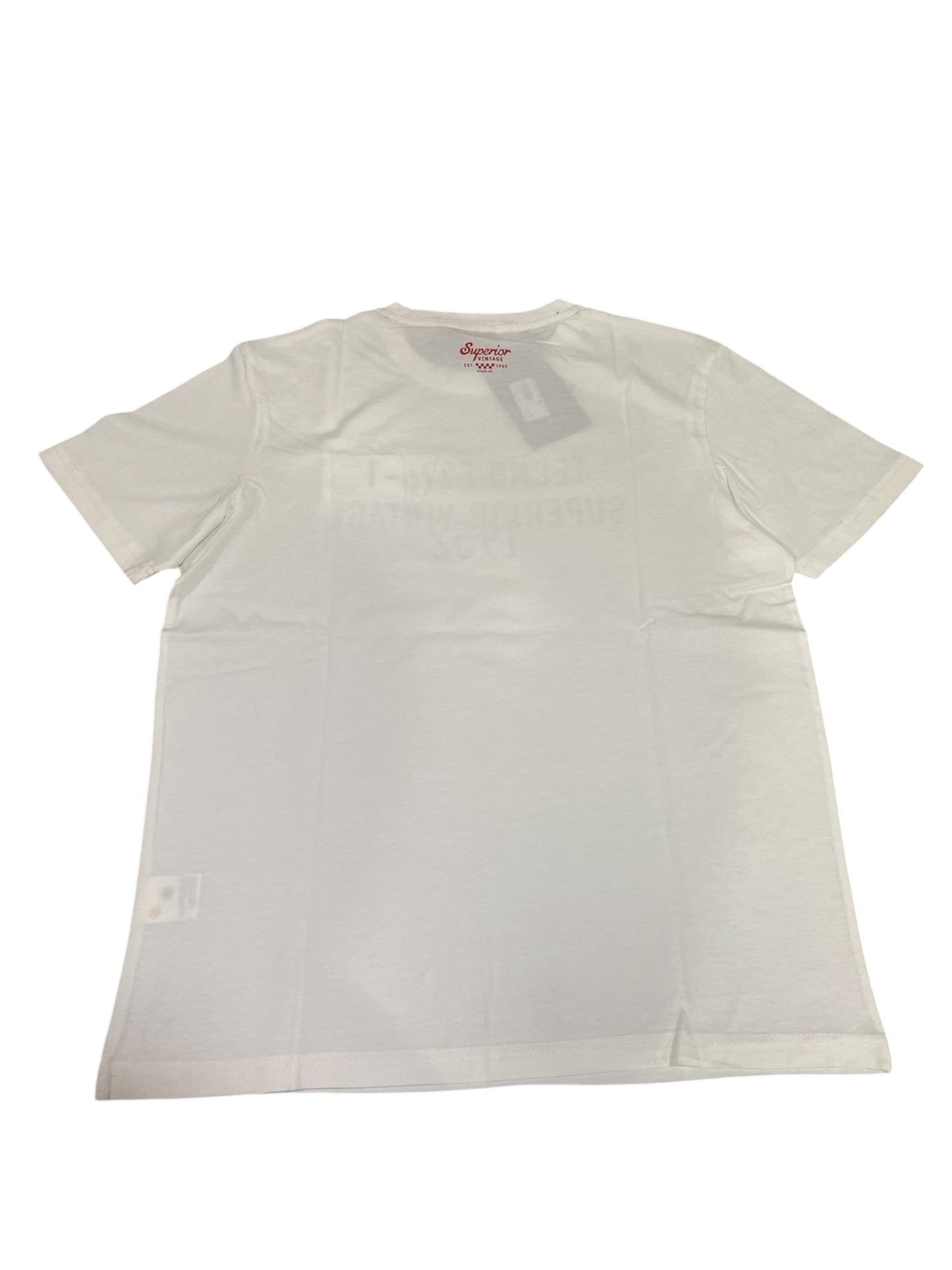 SUPERIOR VINTAGE T-SHIRT