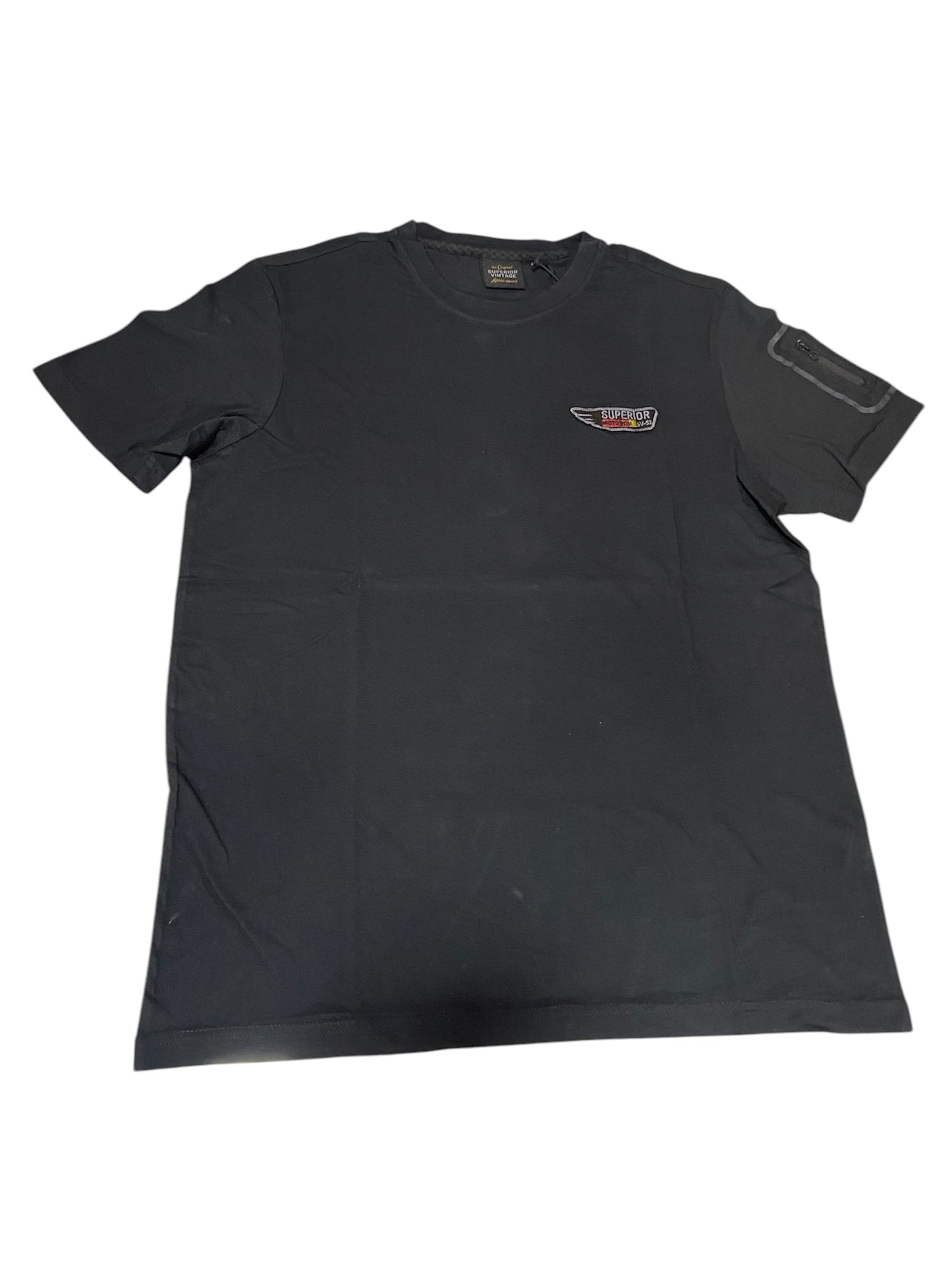SUPERIOR VINTAGE T-SHIRT UOMO