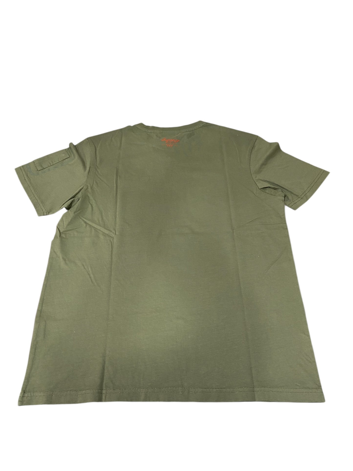 SUPERIOR VINTAGE T-SHIRT UOMO
