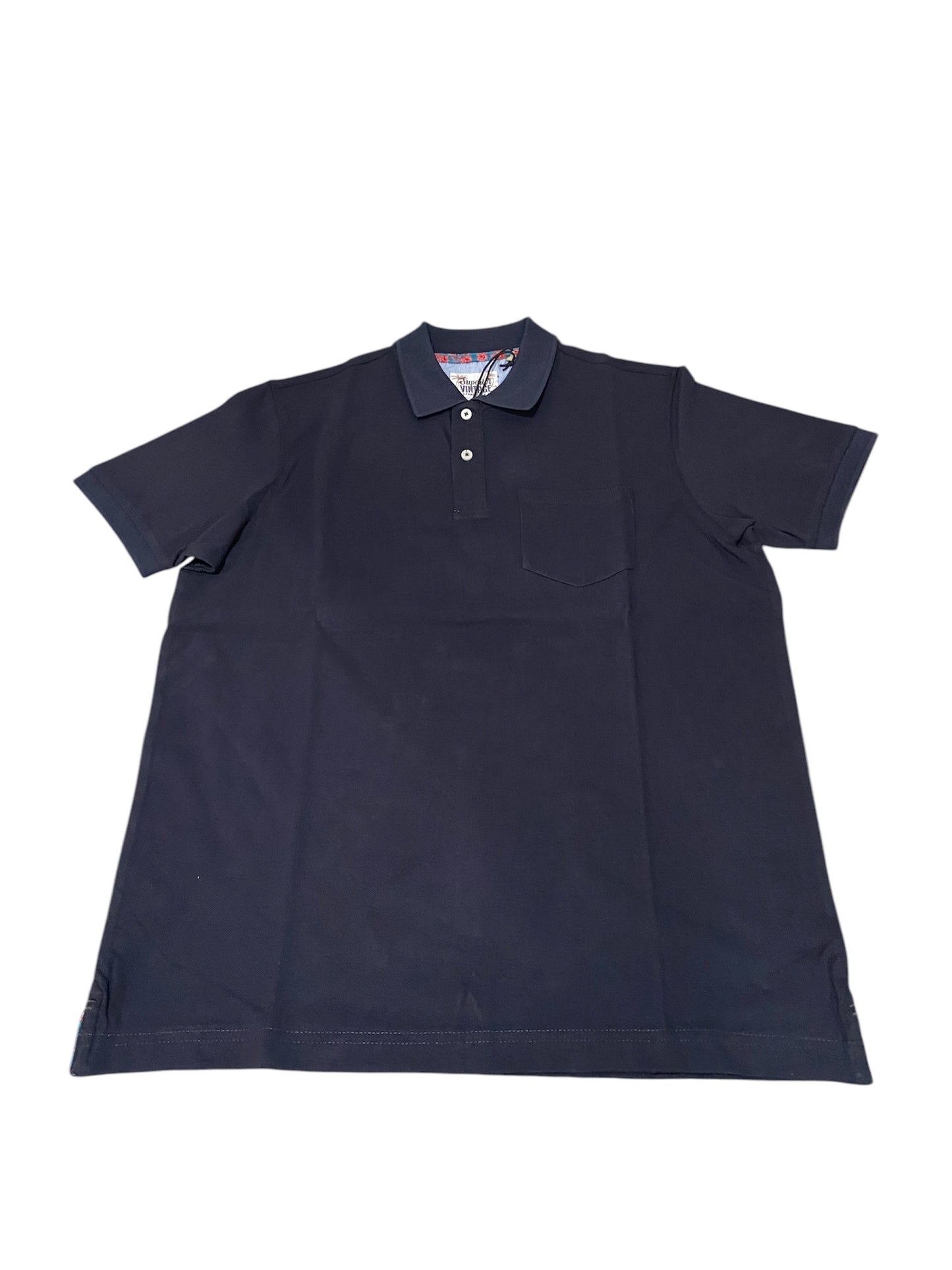 SUPERIOR VINTAGE POLO UOMO