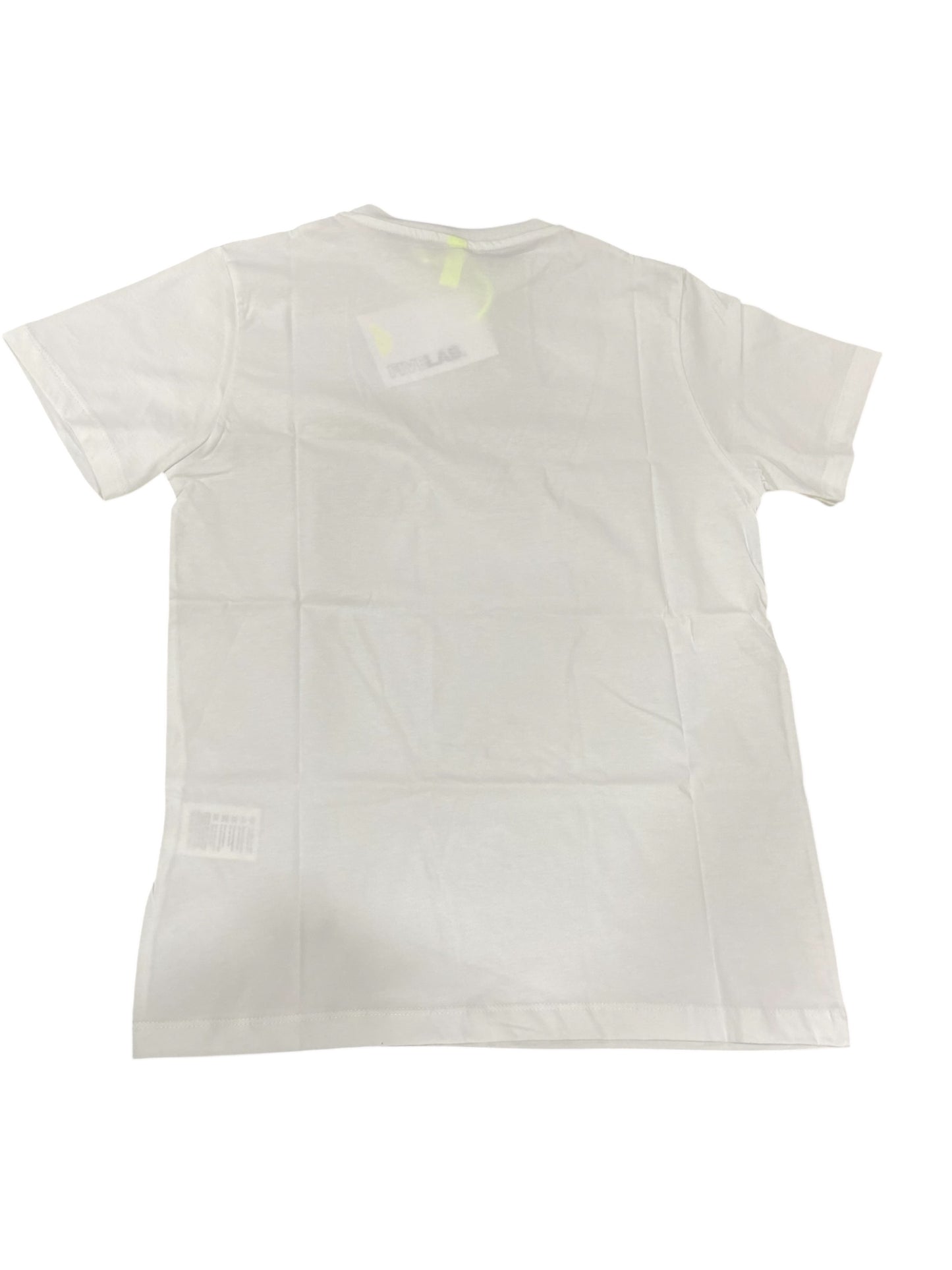 FIVELAB T-SHIRT DONNA REGULAR IN JERSEY