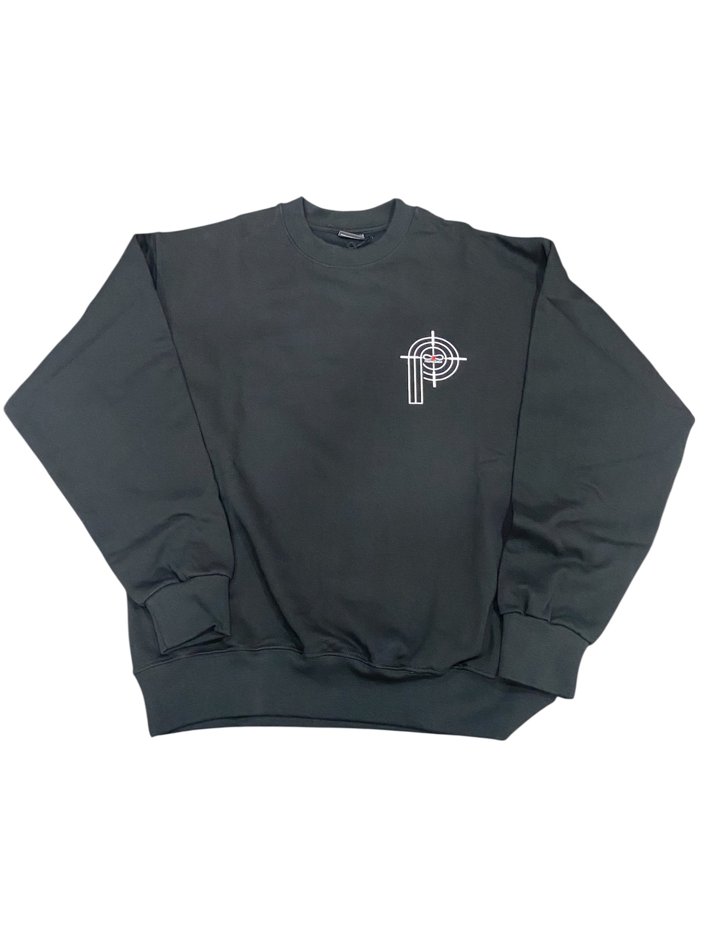 PROPAGANDA CREWNECK TARGET