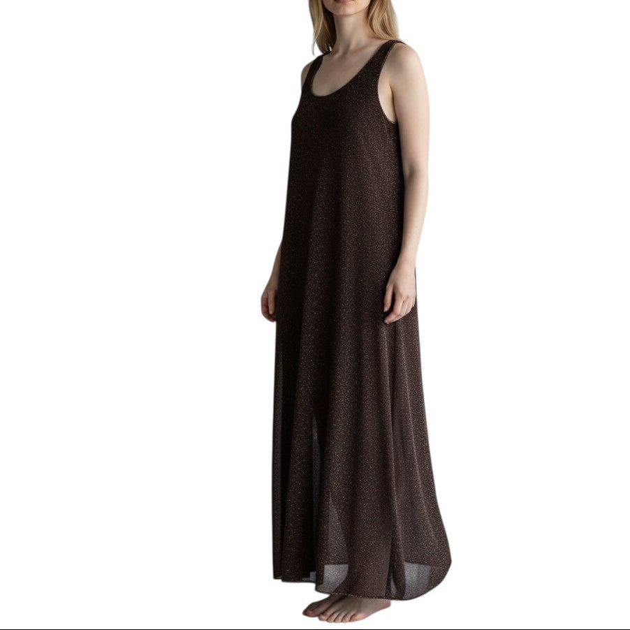 SUNDEK TANK TOP DRESS