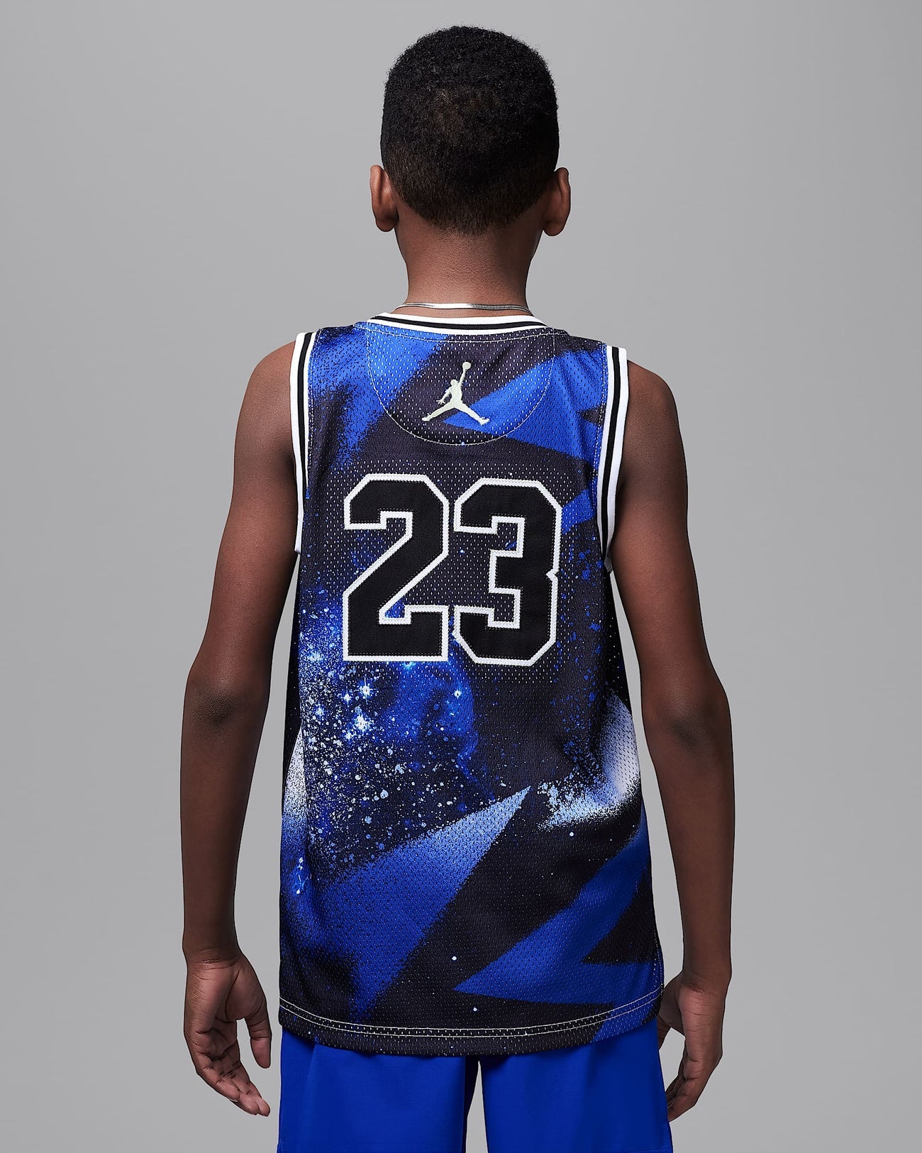 JRD JDN JORDAN 23 AOP JERSEY
