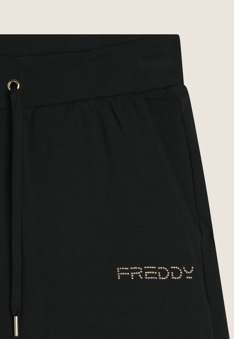 FREDDY BERMUDA SHORT