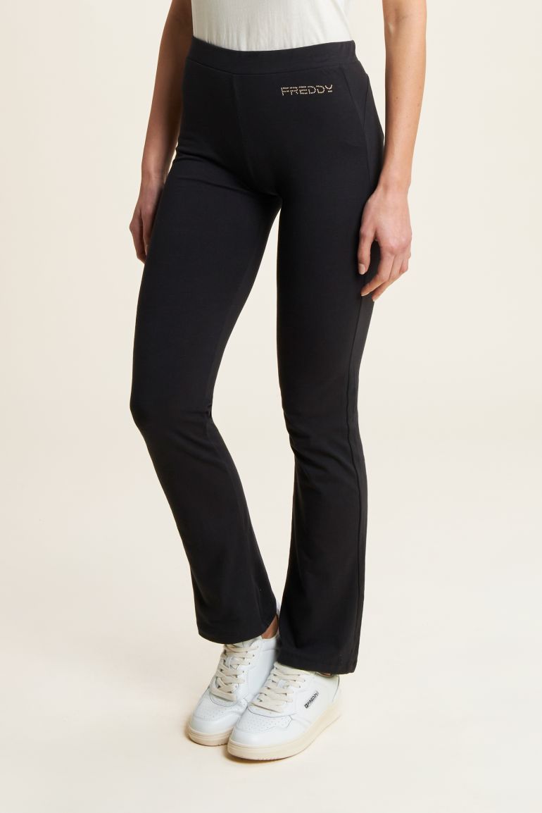 FREDDY TROUSERS DONNA