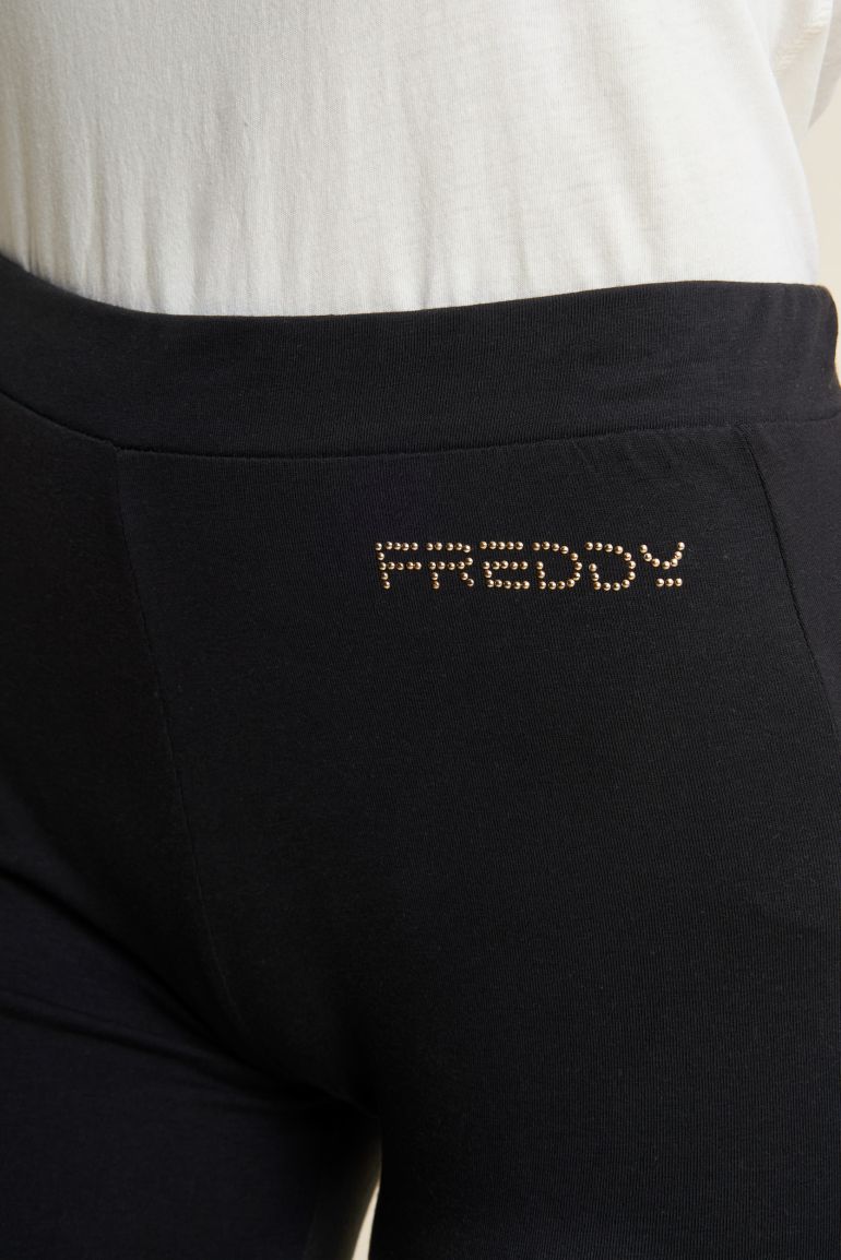FREDDY TROUSERS DONNA