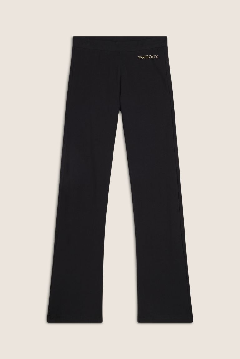 FREDDY TROUSERS DONNA