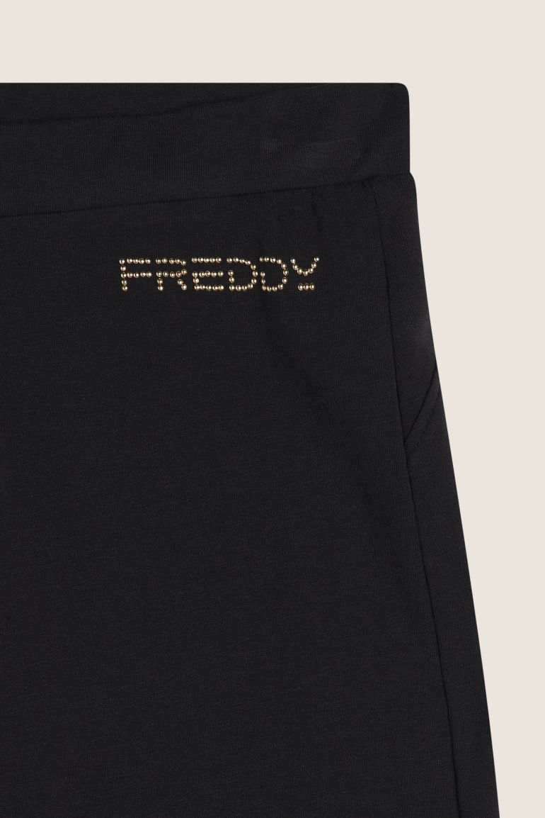 FREDDY TROUSERS DONNA